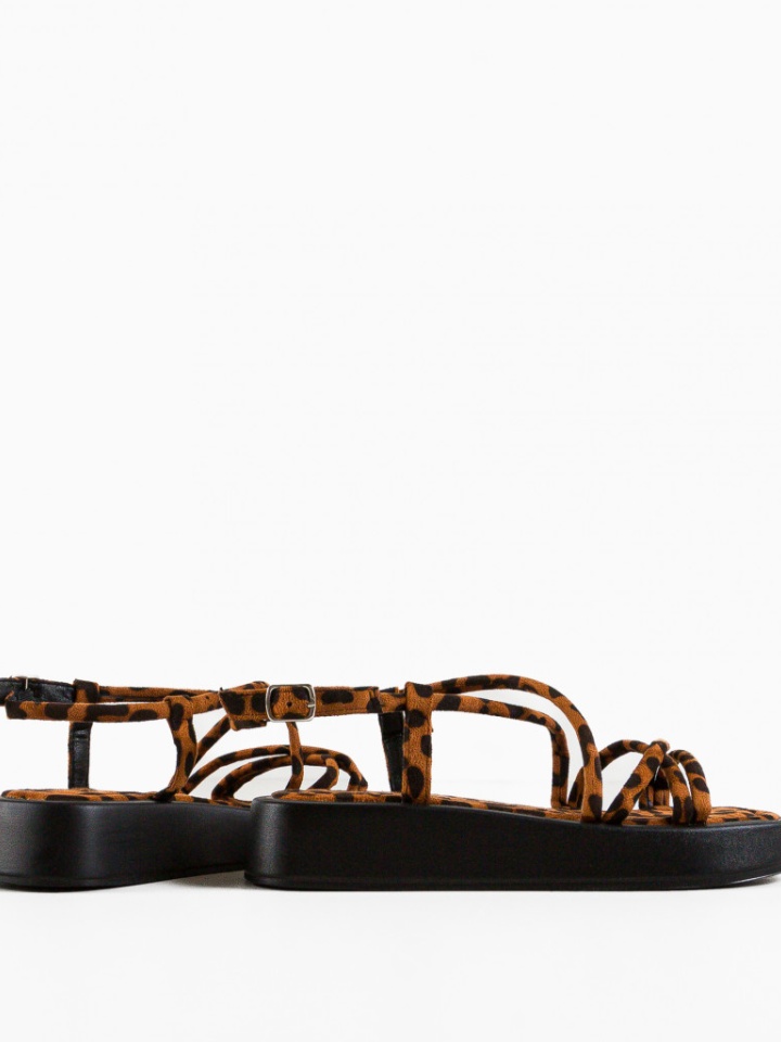 Sandale dama Ayers Albastre