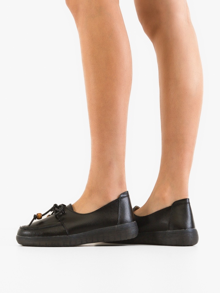 Espadrile dama Yubda Bej