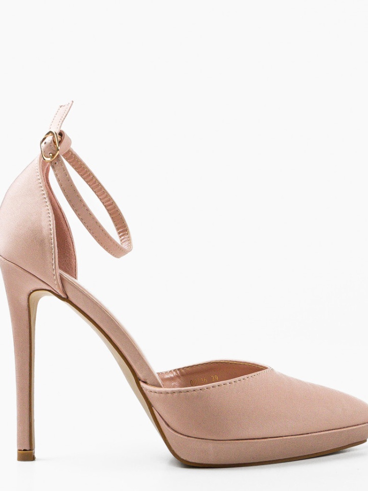 Pantofi dama Nikolov Negri