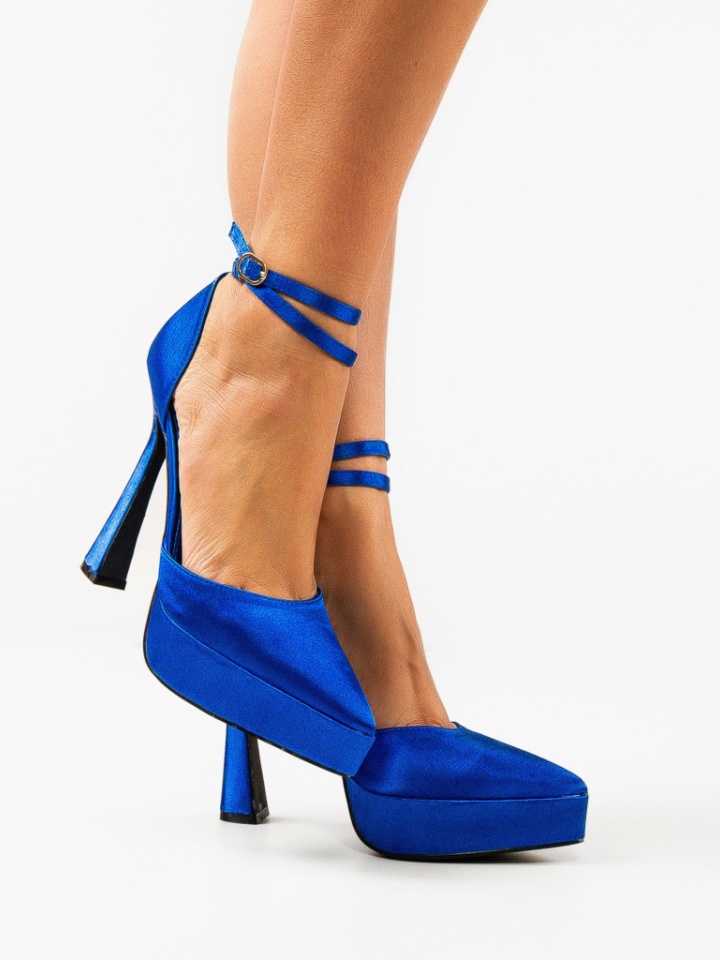 Pantofi dama Bartosz Roz