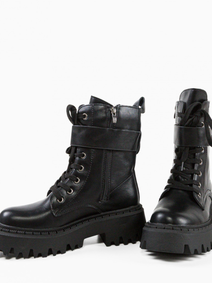 Ghete dama Sobek Negre