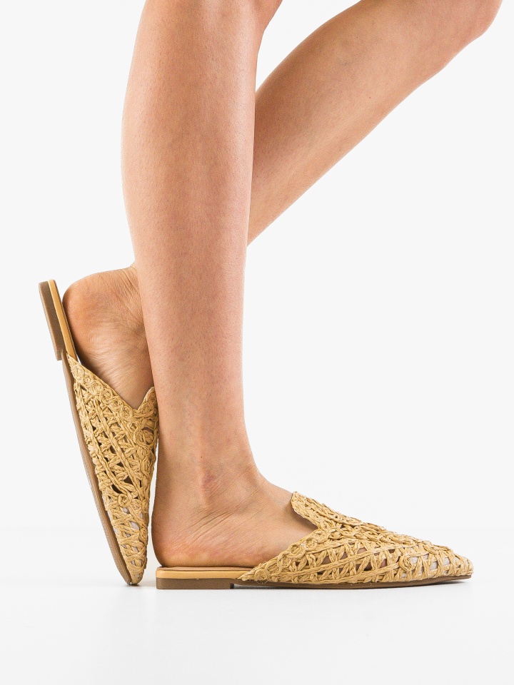 Saboti dama Molina Negri