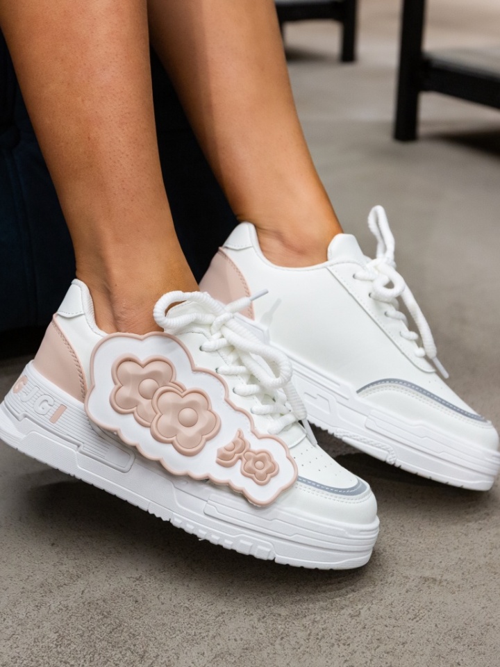 Sneakers dama Jan Negri