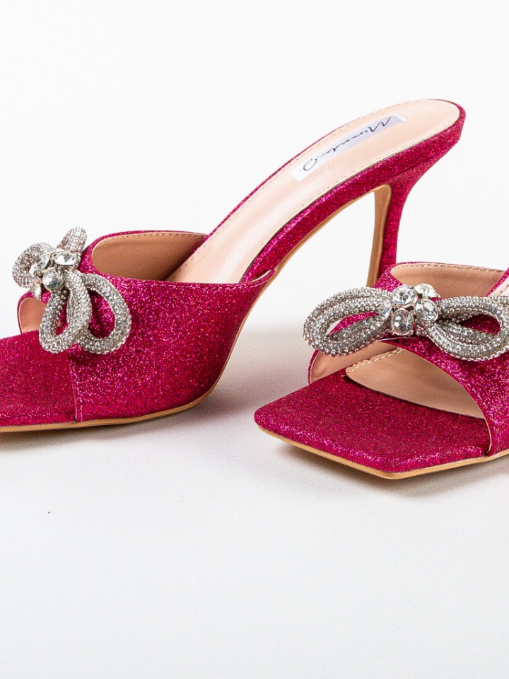 Saboti dama Mora Verzi