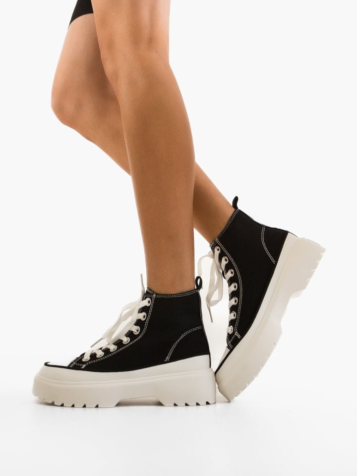 Pantofi sport Lauren Verzi