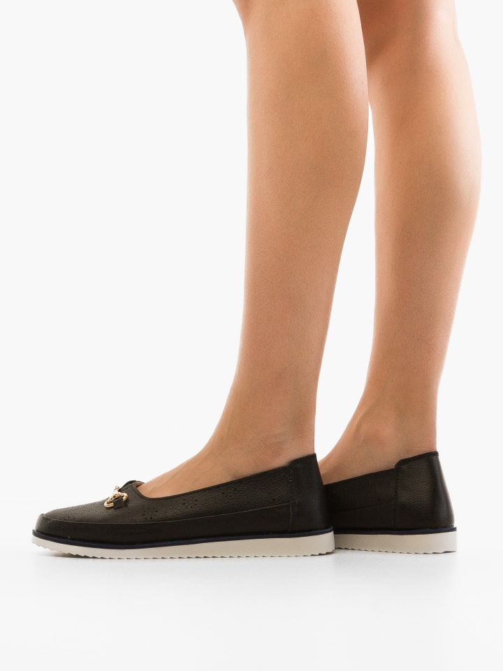 Espadrile dama Ikram Roz