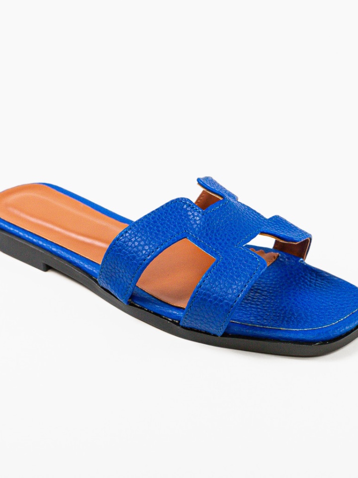 Papuci dama Mermosa Mov 2