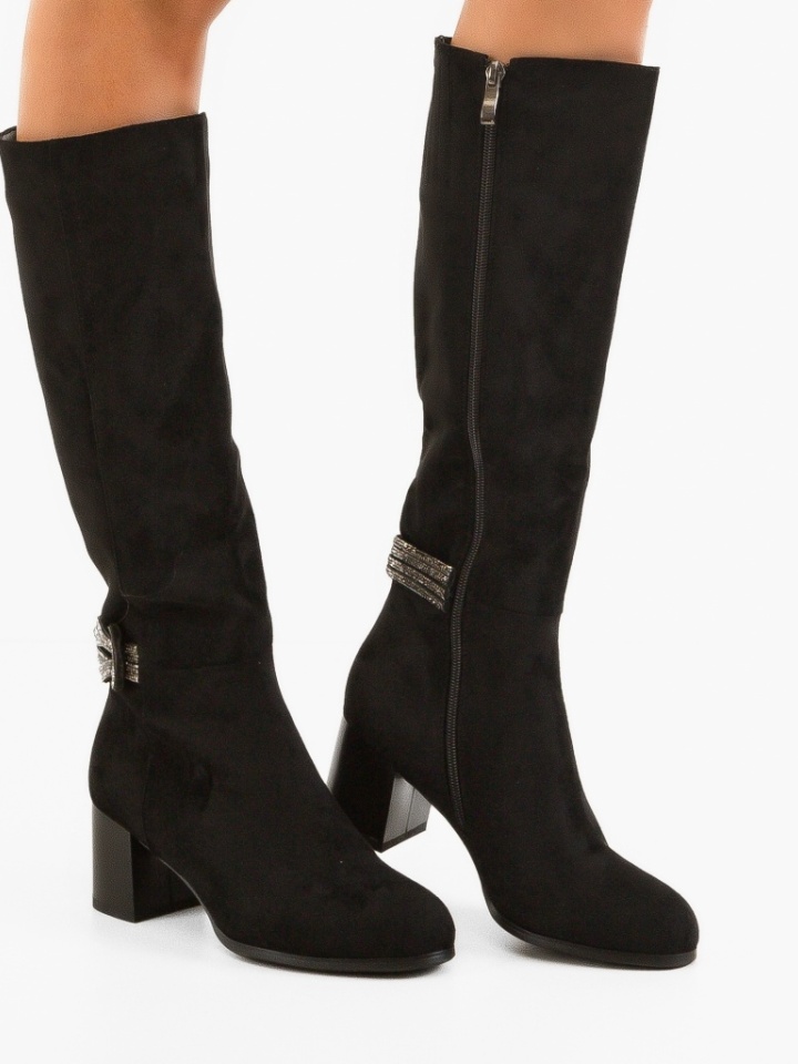 Cizme dama Lioda Khaki