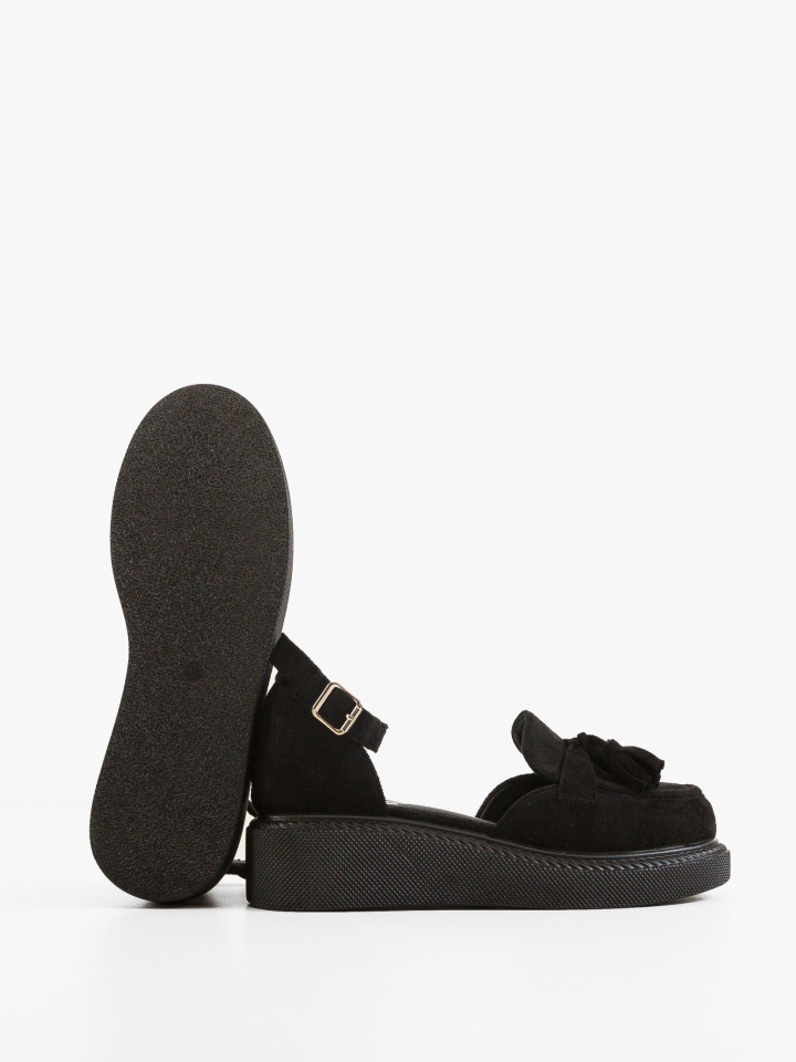 Pantofi Casual dama Hagge Negri