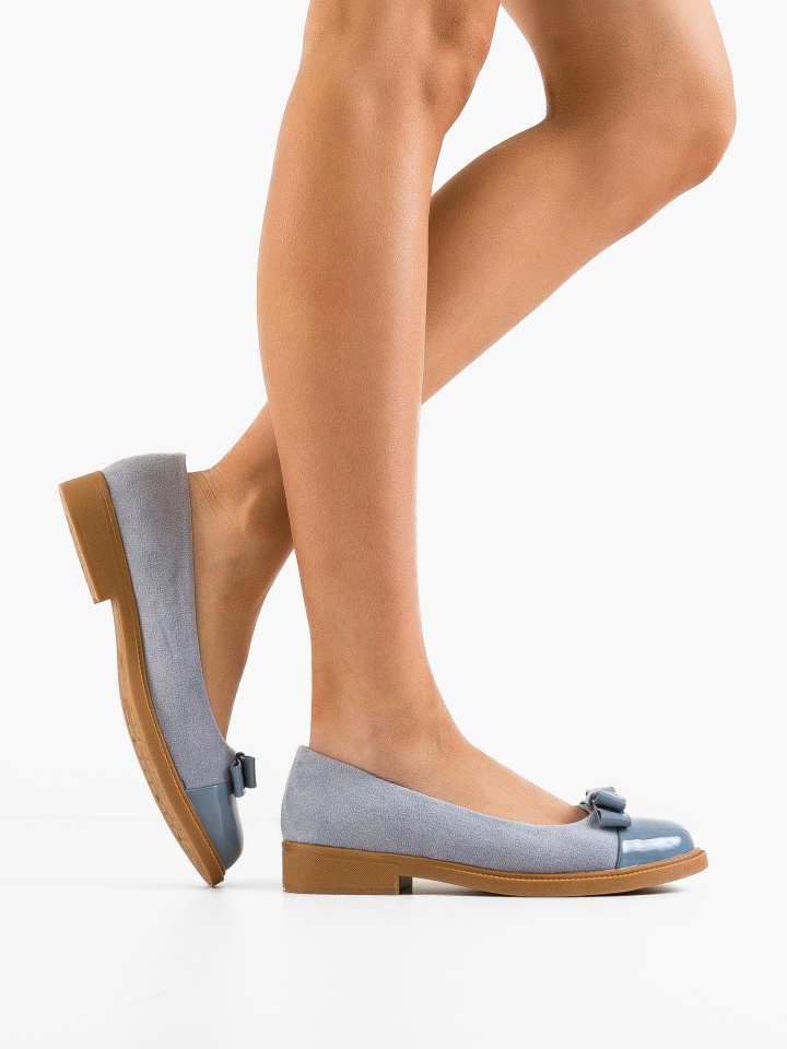 Balerini dama Kabba Negri