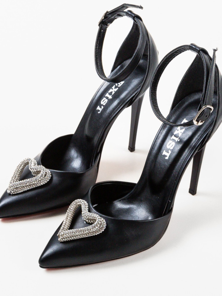 Pantofi dama Alex Negri 3