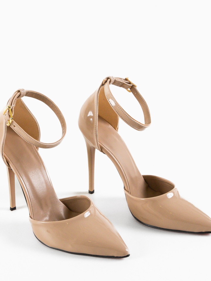 Pantofi dama Manba Print