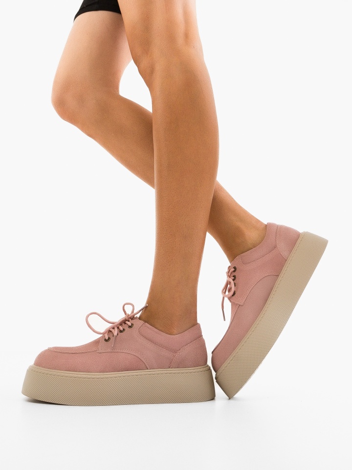 Sneakers dama Sweep Verzi