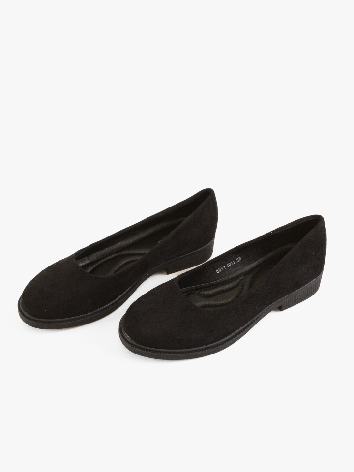 Balerini dama Dabby Albastri