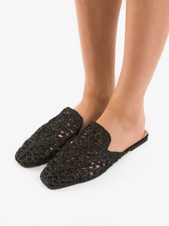 Saboti dama Molina Negri