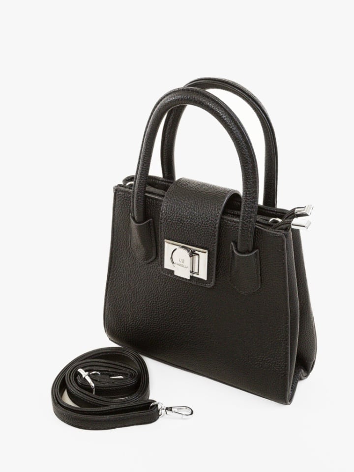 Geanta de mana Yana Neagra