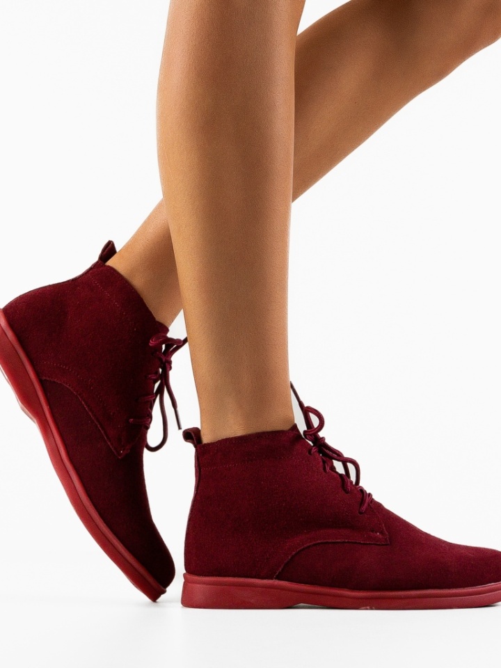 Ghete dama Larson Grena