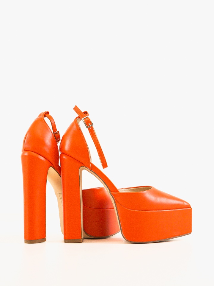 Pantofi dama Marianne Verzi