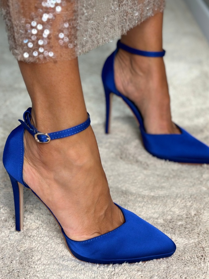 Pantofi dama Nikolov Negri