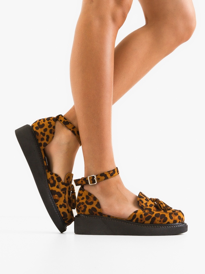 Pantofi Casual dama Hagge Negri