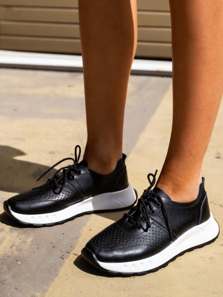 Sneakers dama Horazia Negri