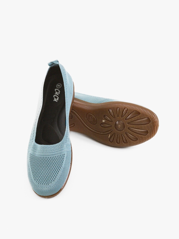 Espadrile dama Shandiin Negre