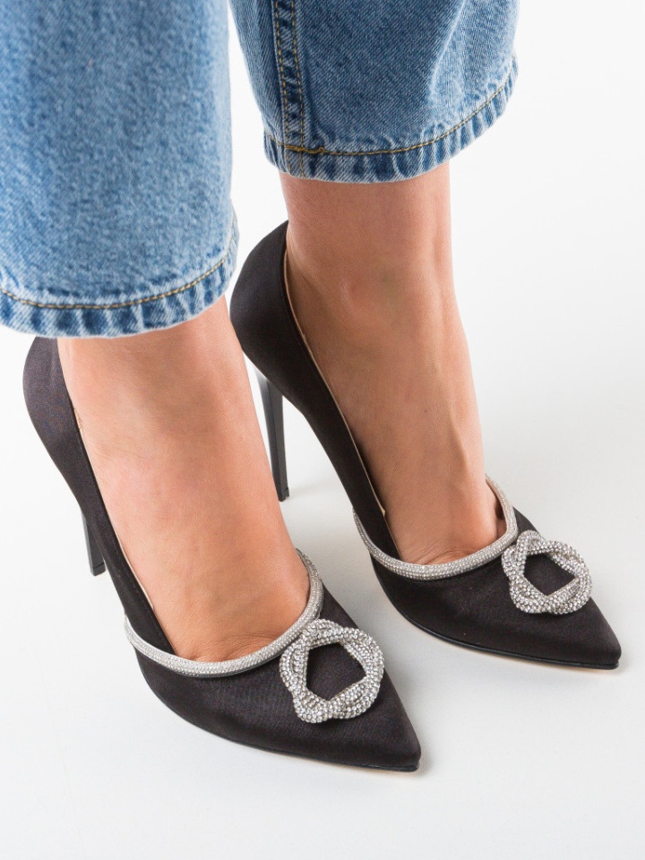 Pantofi Raga Negri