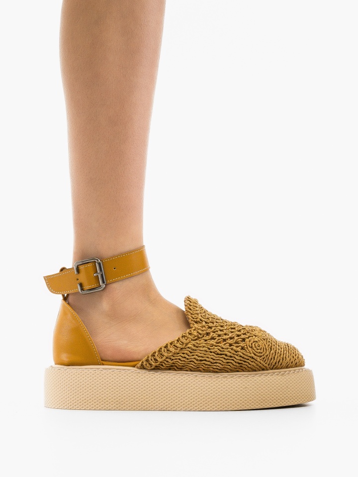 Pantofi Casual Rauros Negri