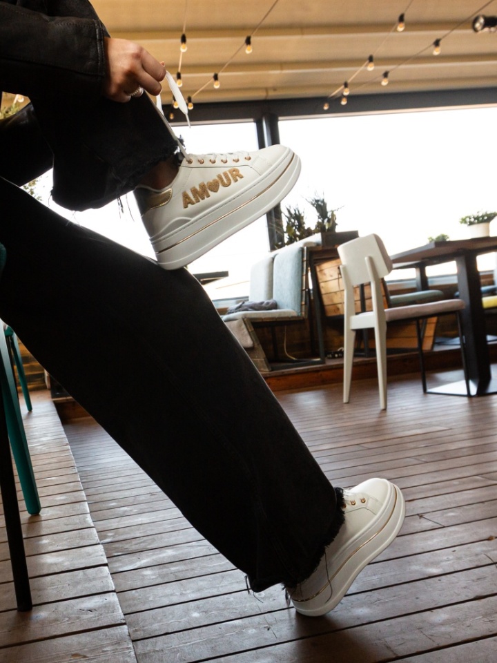 Cizme dama Sinkki Negre 2