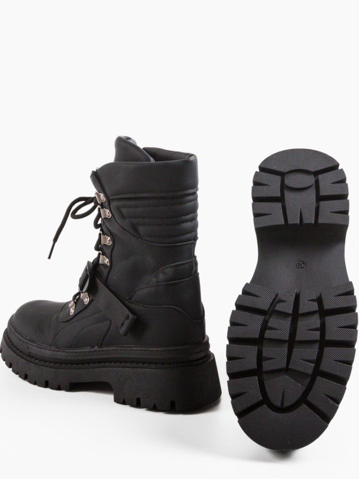 Ghete dama Algala Negre