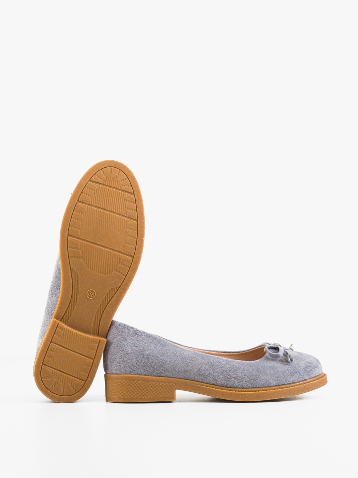 Balerini dama Bakkam Negri