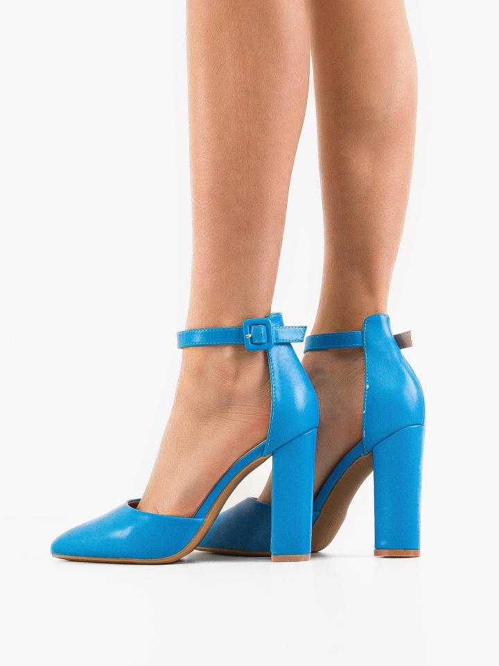 Pantofi dama Anjali Roz