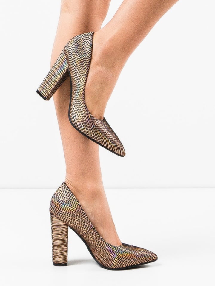 Pantofi dama Huber Aurii