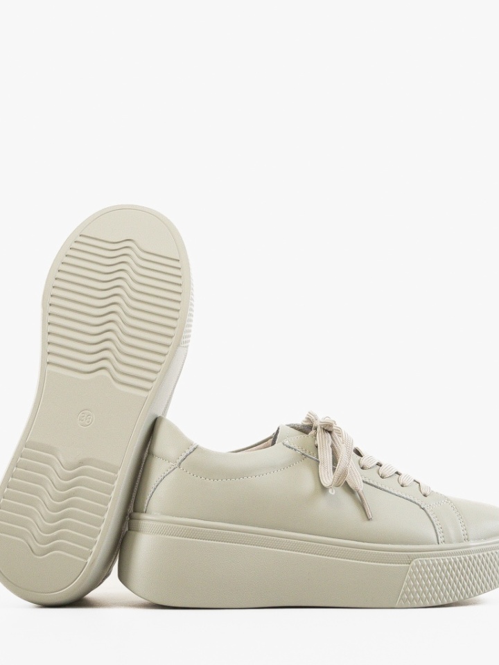 Sneakers dama Korso Turcoaz