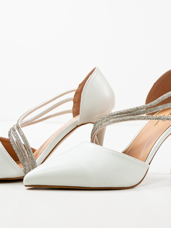 Pantofi dama Pratima Negri