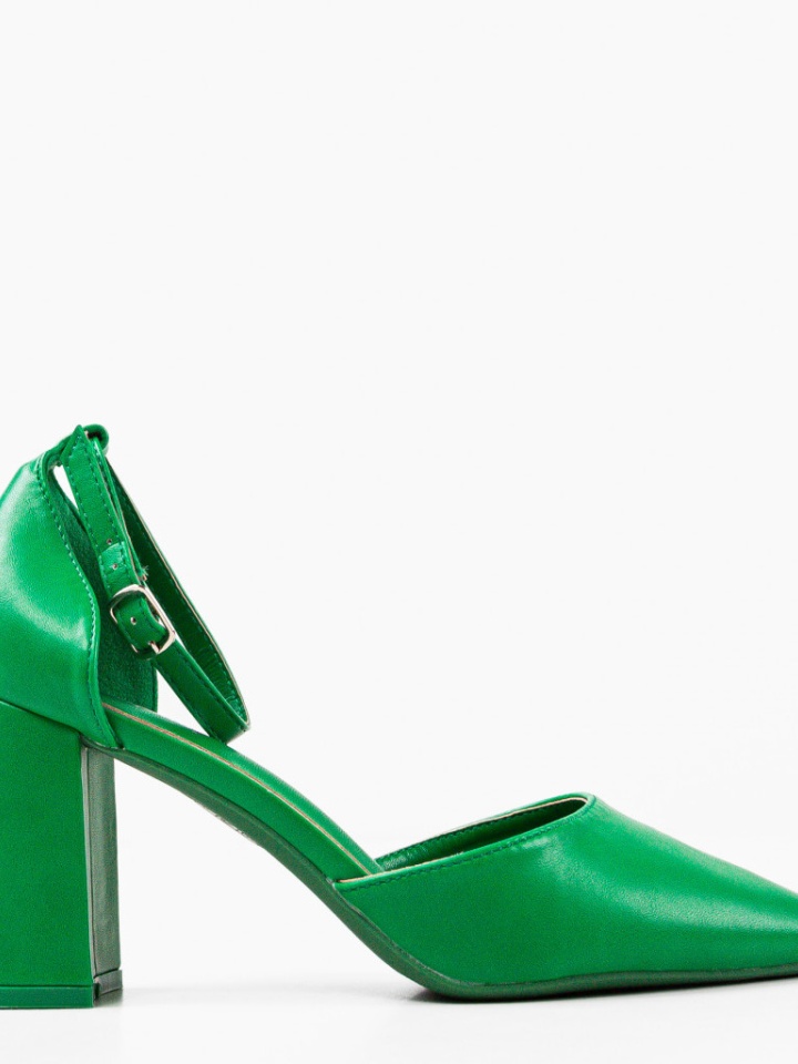 Pantofi dama Ortzi Roz