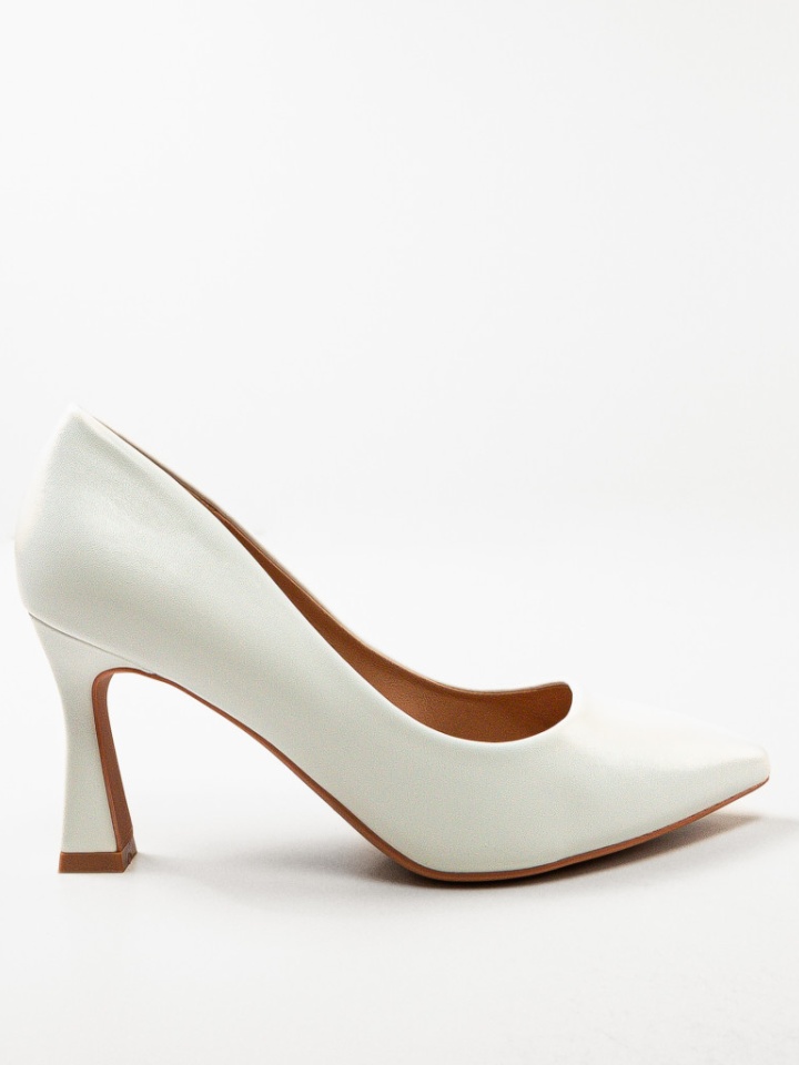 Pantofi dama Kikora Bej