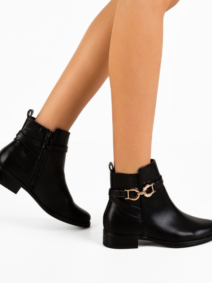 Ghete dama Bruin Negre