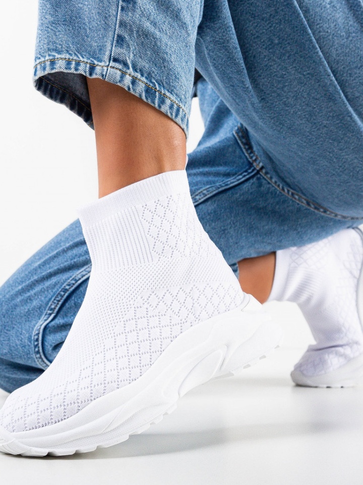 Pantofi Sport Hyryr Albi