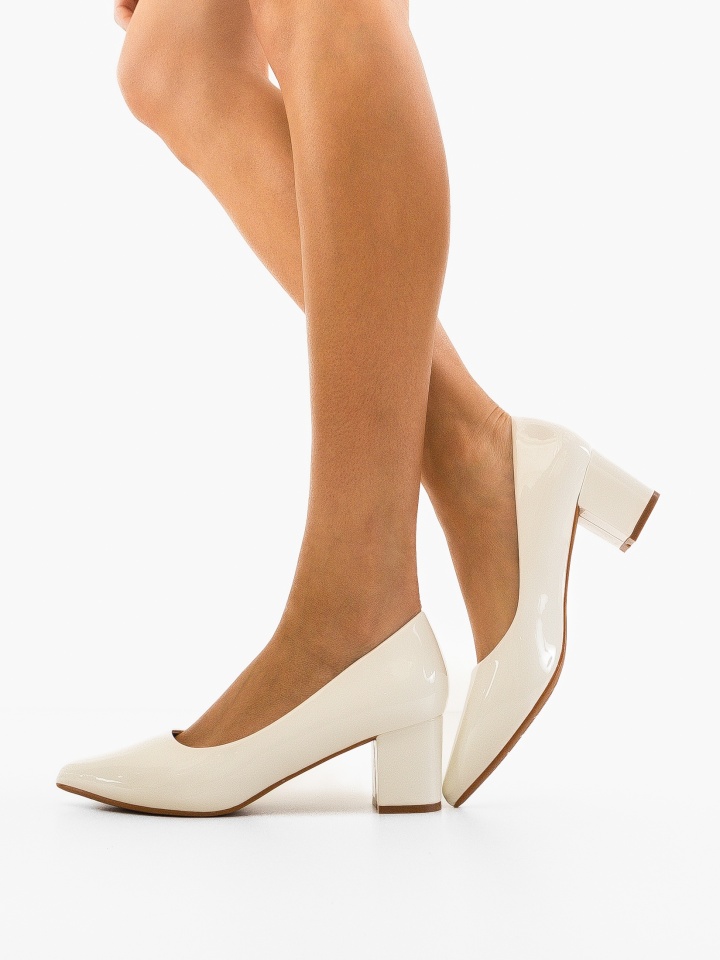 Pantofi dama Rose Rosii