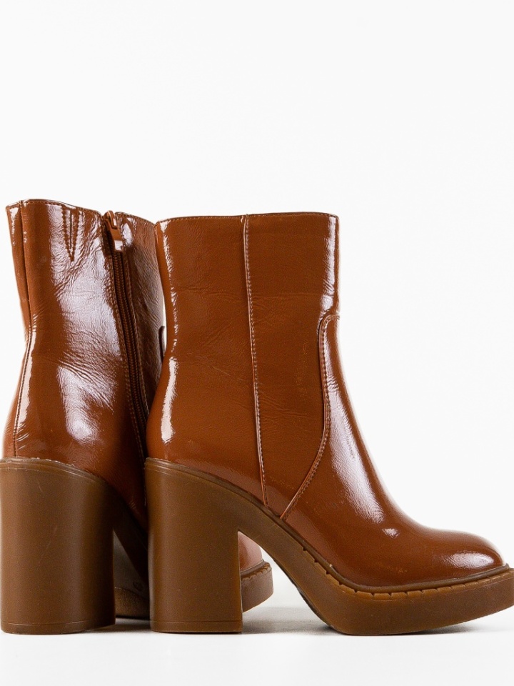 Botine dama Justice Maro 2