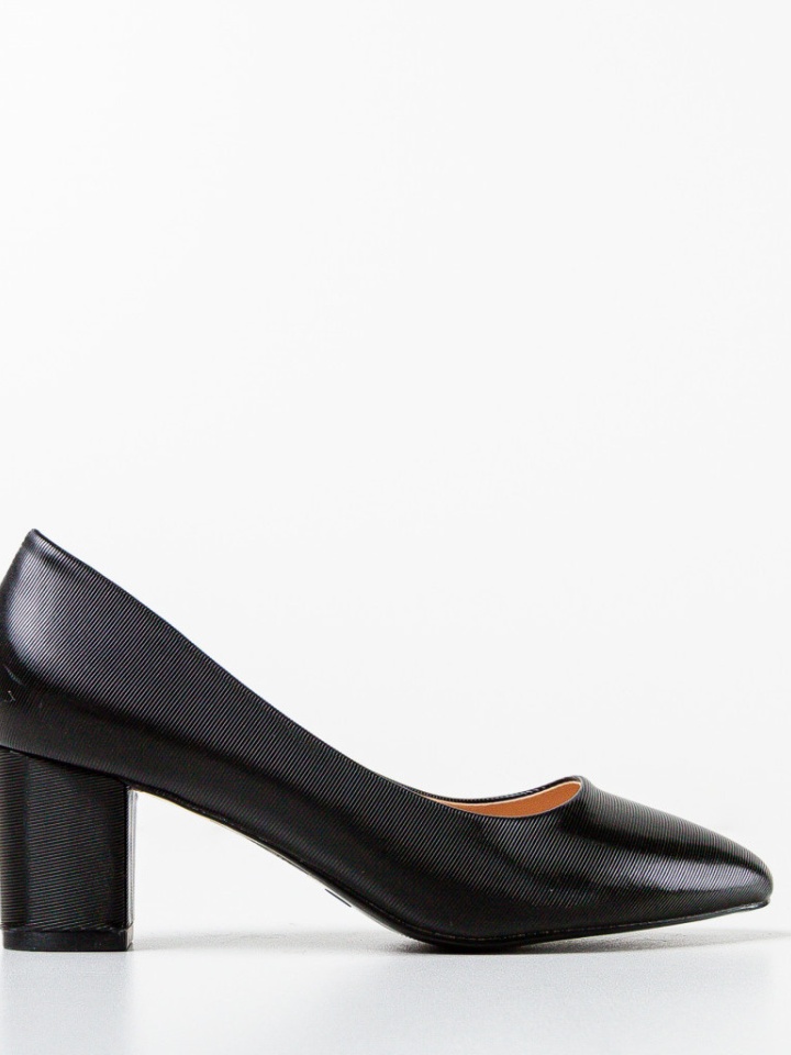 Pantofi dama Bone Negri