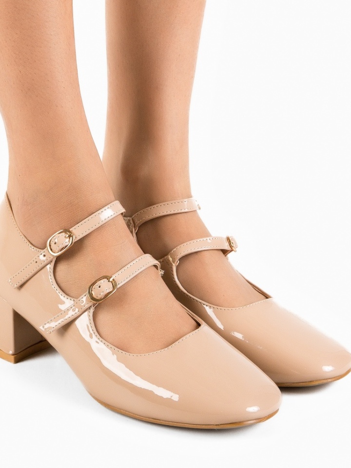 Pantofi dama Vilizi Negre