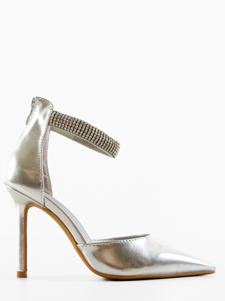 Pantofi dama Cass Negri