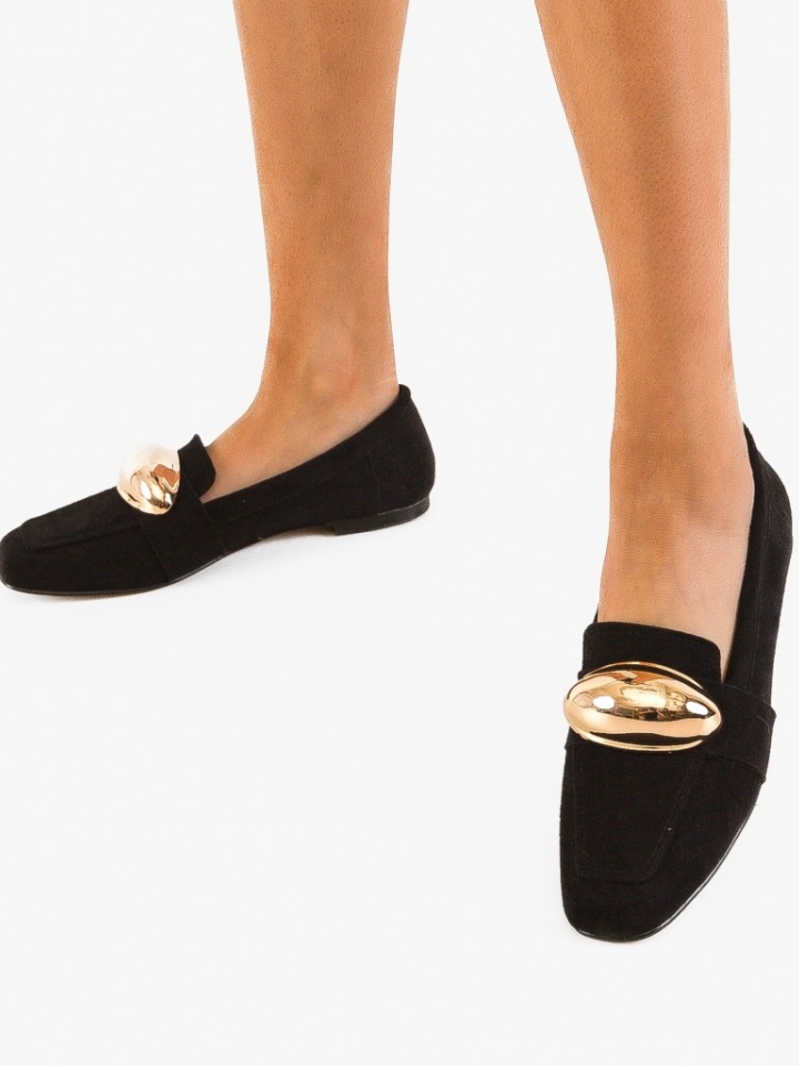 Pantofi Casual Avege Bej