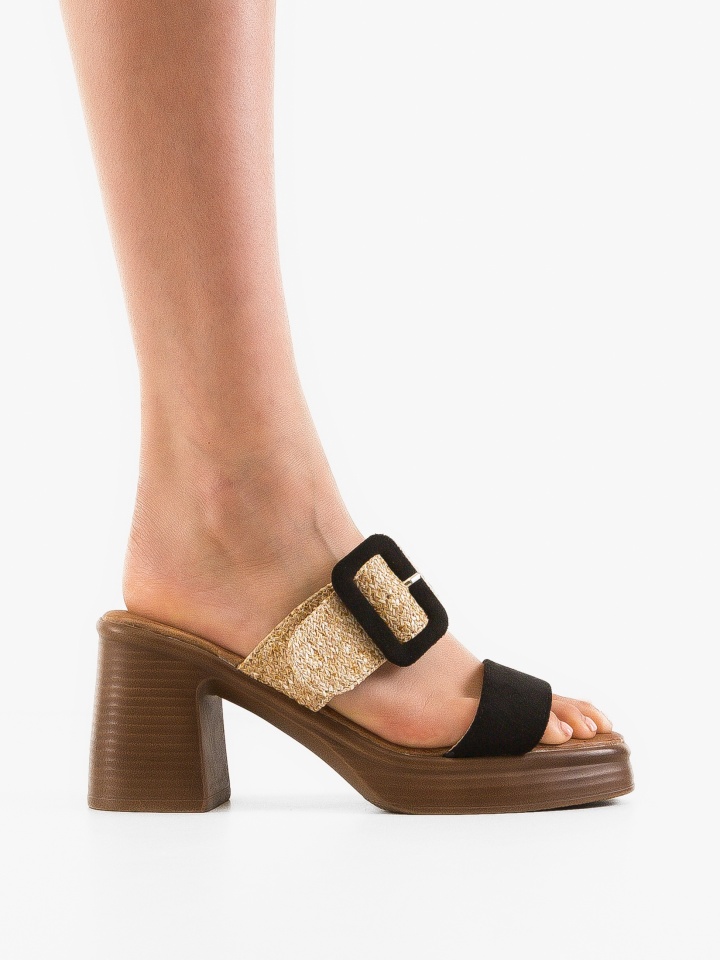 Saboti dama Vega Verzi