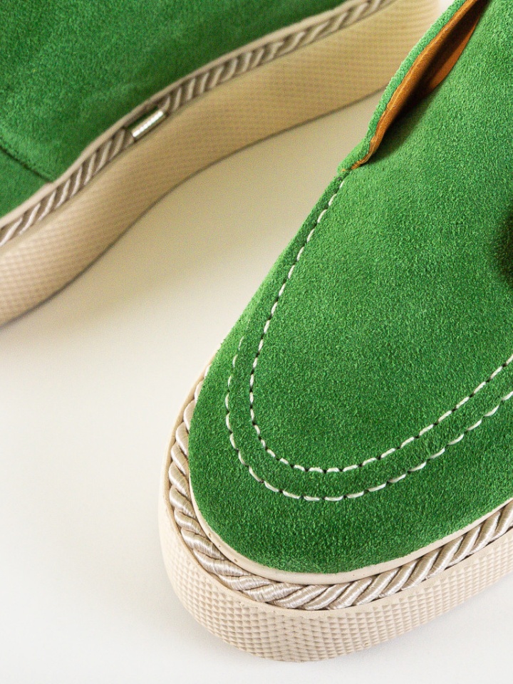 Pantofi Casual Hanter Negri