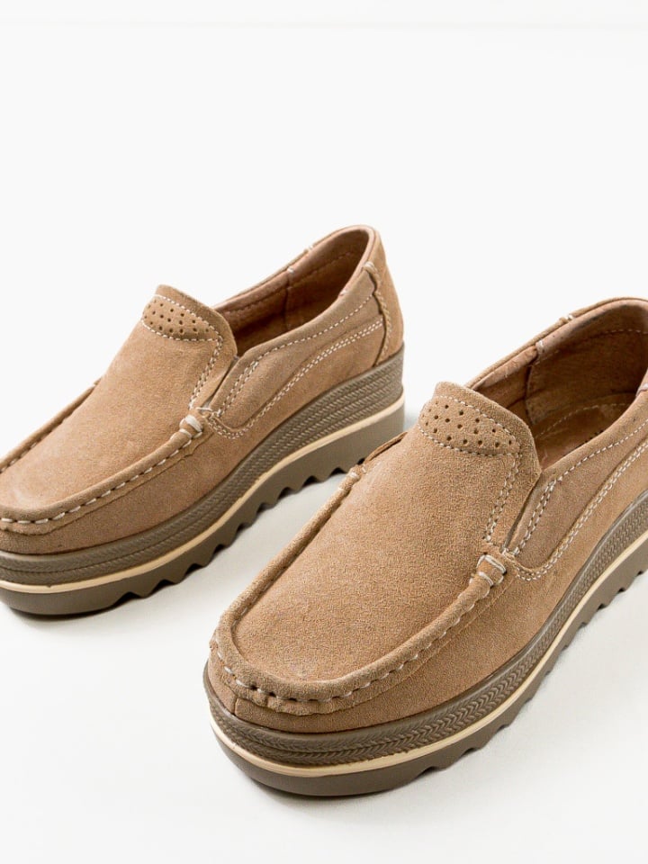 Pantofi Casual Smirno Turcoaz