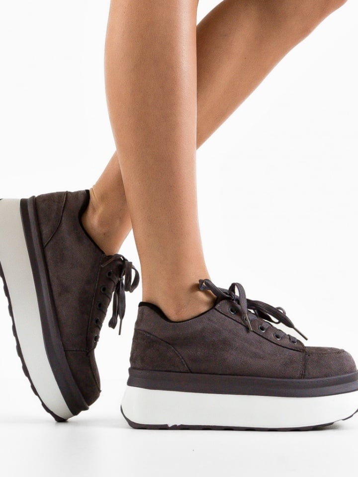 Pantofi Casual Kampus Negri 2