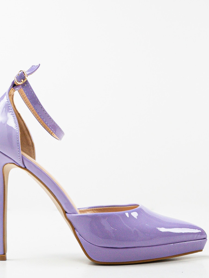 Pantofi dama Fernanda Bleumarin